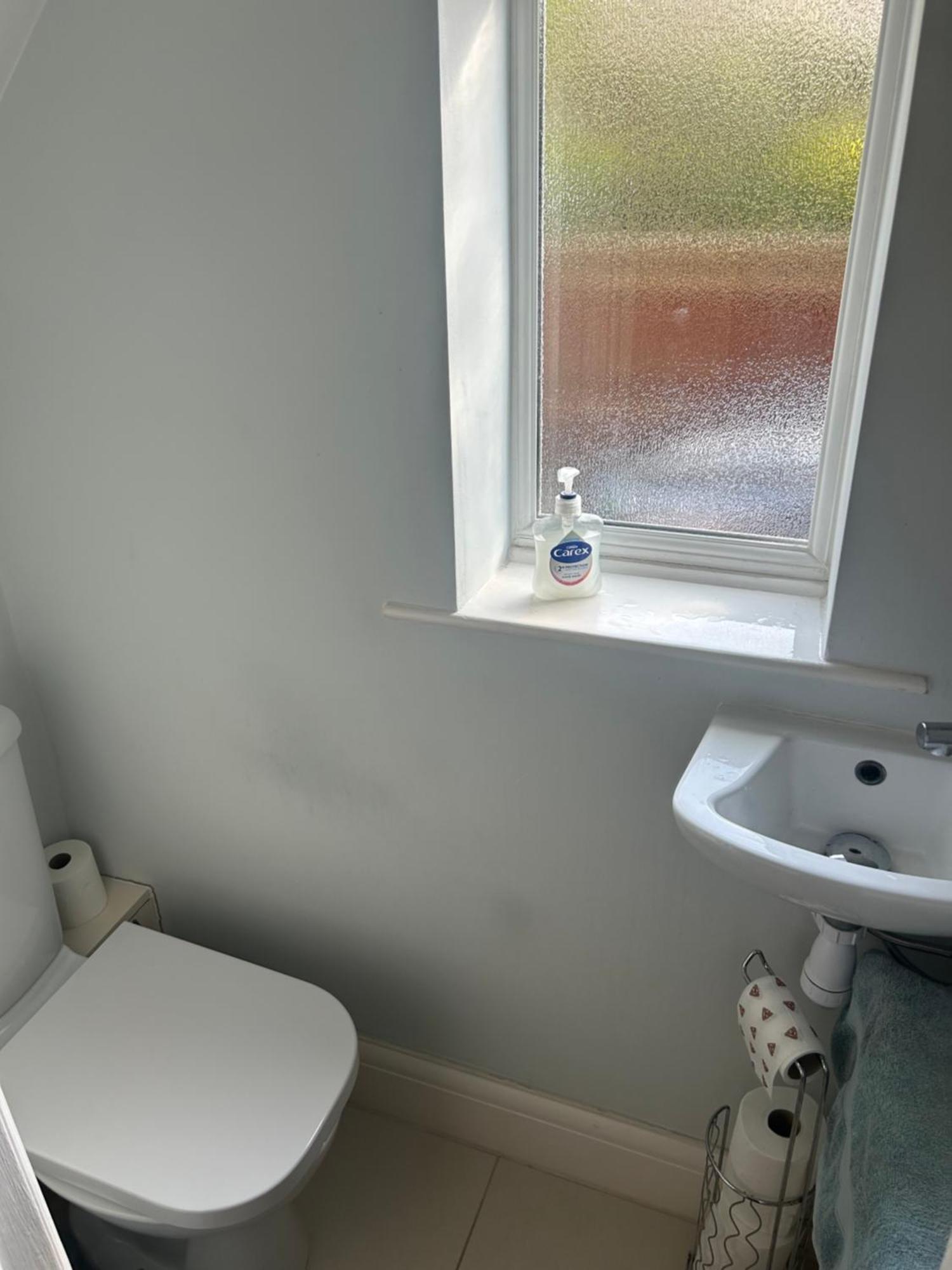 Quiet Double Bedroom With Garden View, Breakfast Hazel Grove 외부 사진