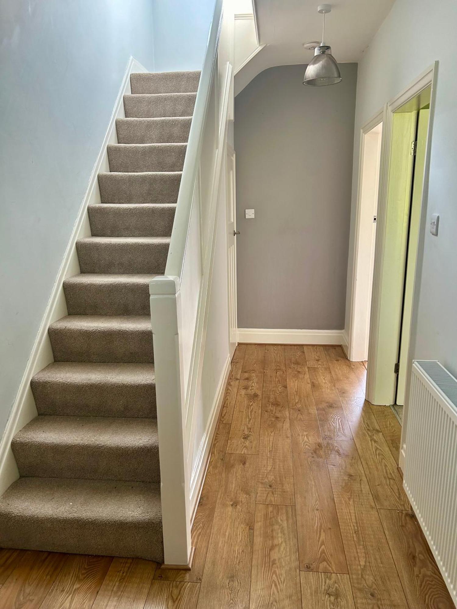 Quiet Double Bedroom With Garden View, Breakfast Hazel Grove 외부 사진