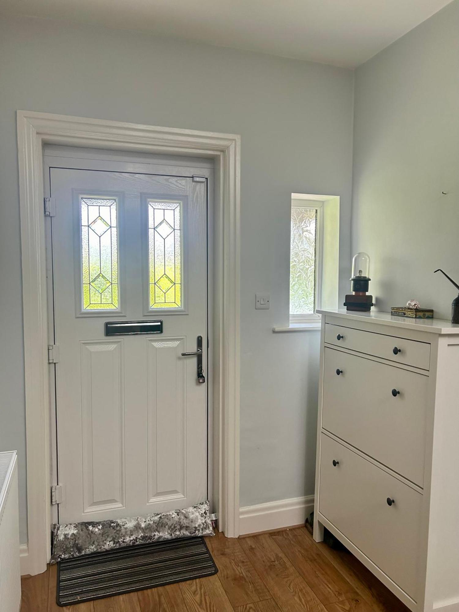 Quiet Double Bedroom With Garden View, Breakfast Hazel Grove 외부 사진
