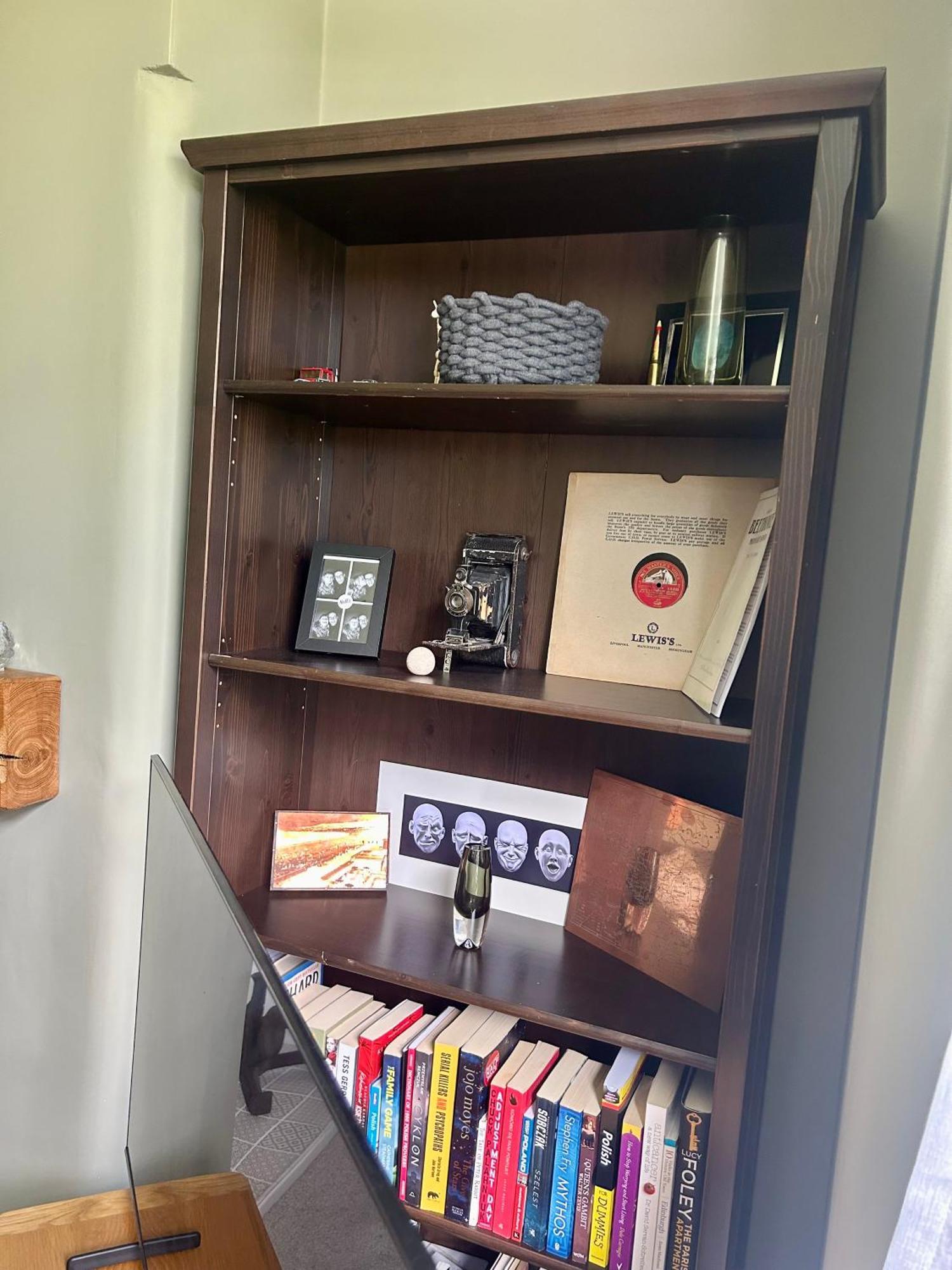 Quiet Double Bedroom With Garden View, Breakfast Hazel Grove 외부 사진
