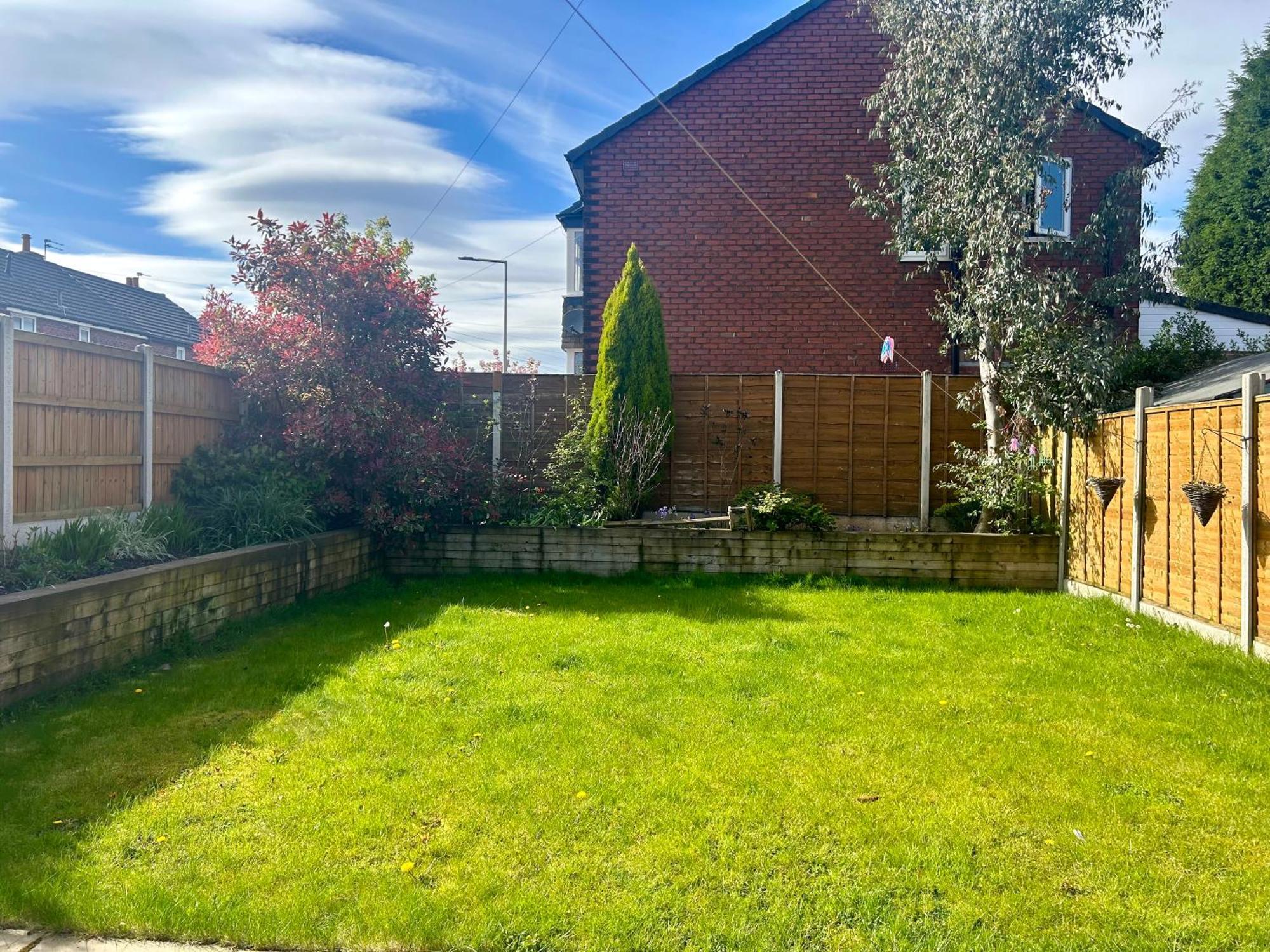 Quiet Double Bedroom With Garden View, Breakfast Hazel Grove 외부 사진