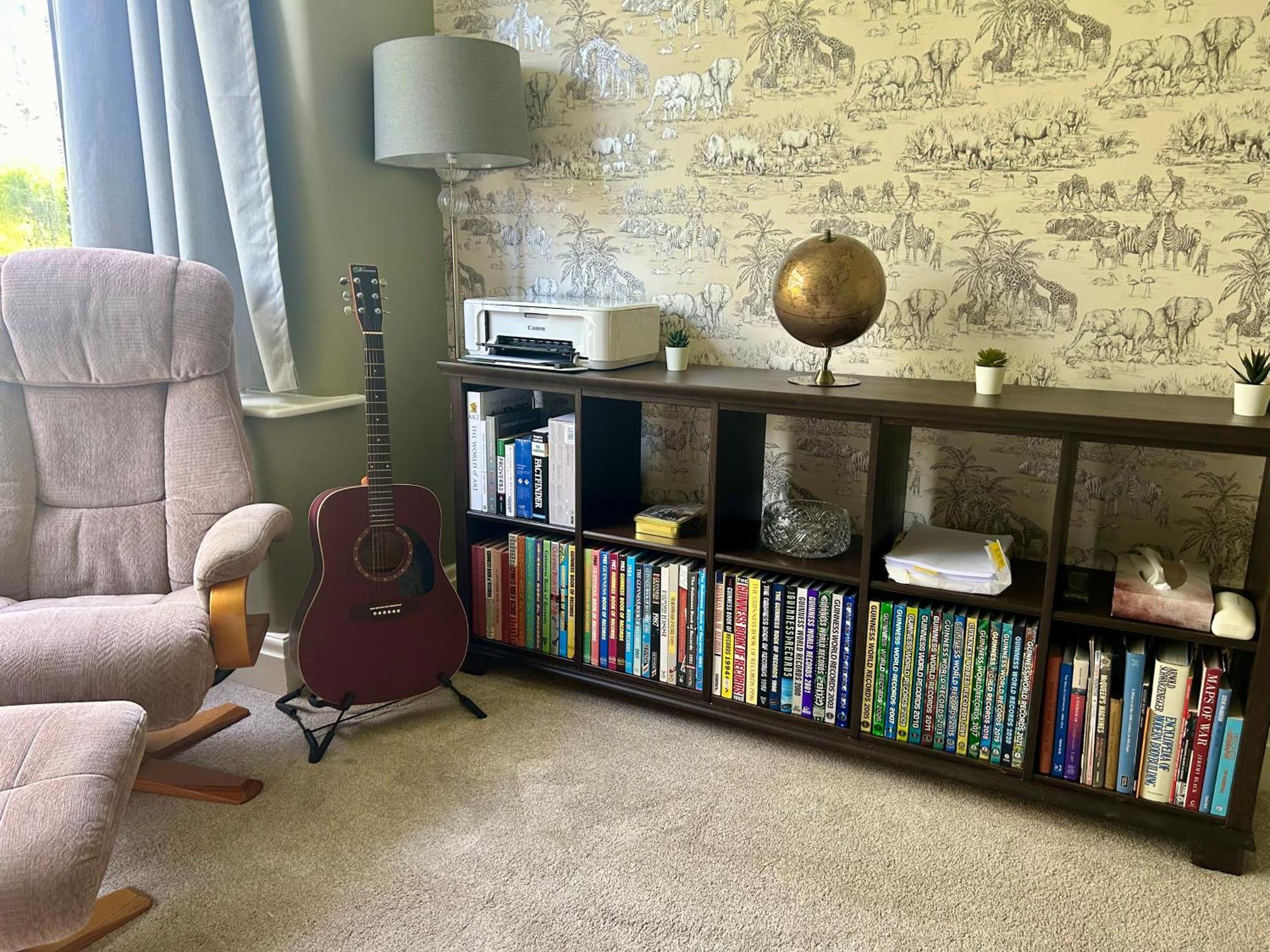 Quiet Double Bedroom With Garden View, Breakfast Hazel Grove 외부 사진